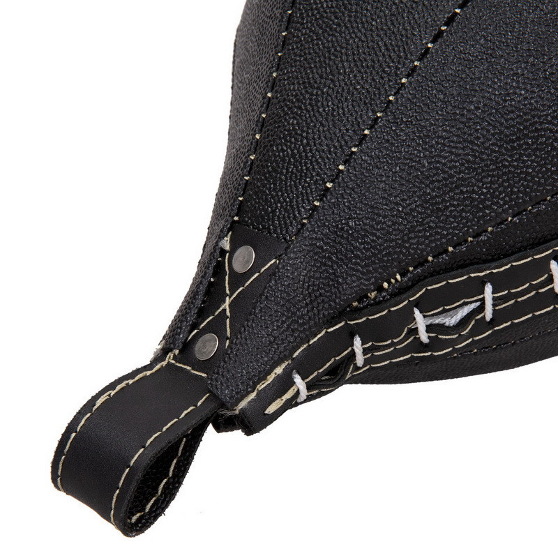 Груша набивная подвесная BOXER 1013-02 размер 36x25 см Киев - изображение 5