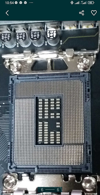 Материнская Плата: MSI Z790 Gaming Pro Wi-Fi DDR5 Socet 1700. Киев - изображение 6