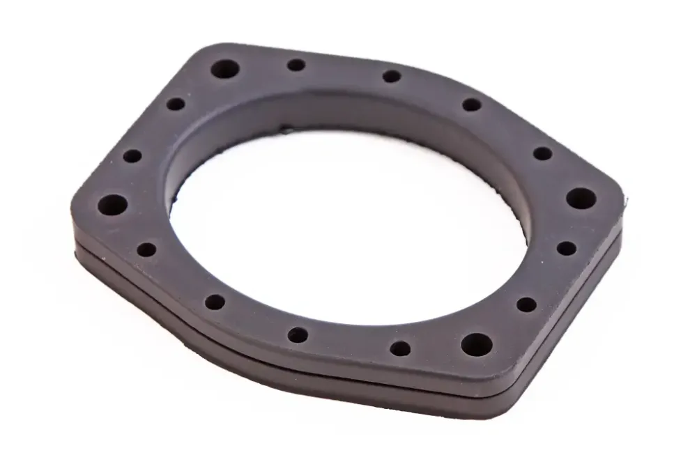 Прокладка корпусу повітряного фільтра 2101 ASR Вінниця - фото 1