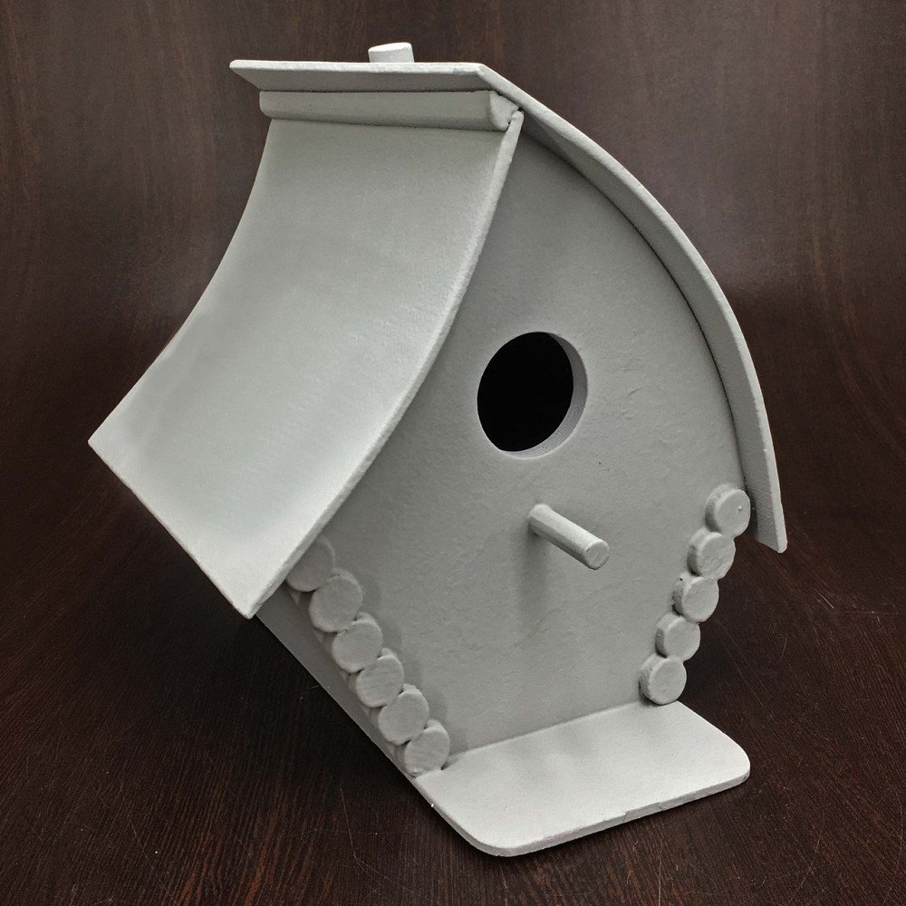 Скворечник садовый 