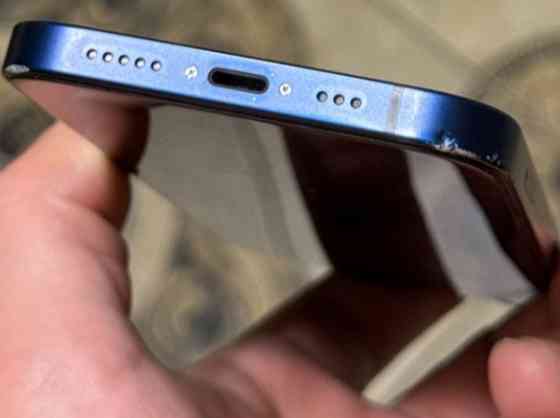 Айфон iPhone 12 128Gb. Neverlock. Київ