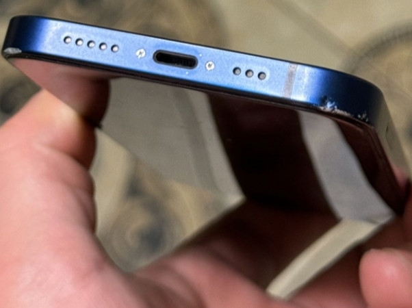 Айфон iPhone 12 128Gb. Neverlock. Київ - фото 1