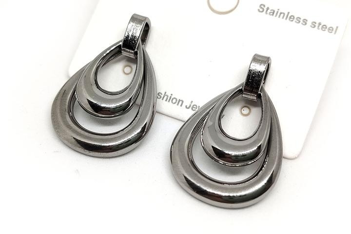 Жіночі сережки Київ - фото 1