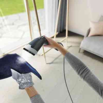 Відпарювач для одягу Electrolux E6HS1-2EG Вінниця