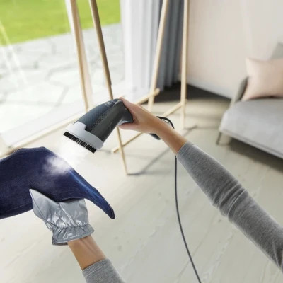 Відпарювач для одягу Electrolux E6HS1-2EG Вінниця - фото 4