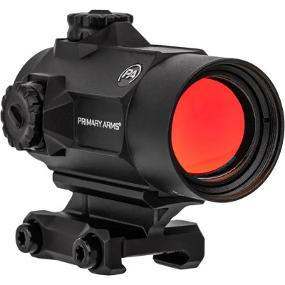 Коллиматорный прицел Primary Arms SLx MD-25 2 МОА (810032) Винница - изображение 1
