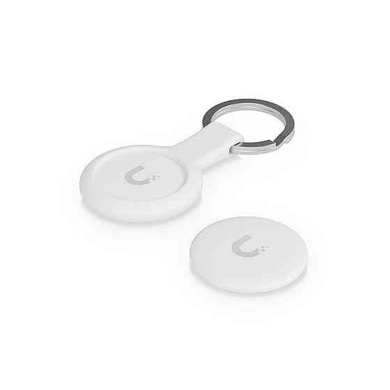 Кишеньковий брелок Ubiquiti Pocket Keyfob (UA-Pocket) ( 17709 ) Харків