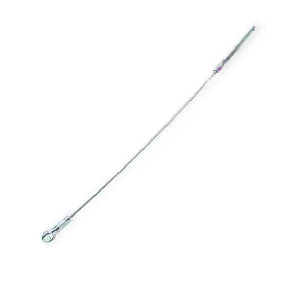 Трос ручного тормоза 2121-21214 короткий (передний) (38 см) CS-20 привода Мукачево