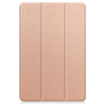 Чохол до планшета BeCover Smart Case Samsung Tab A9 SM-X115 8.7&quot; Rose Gold (709910) Вінниця - фото 3
