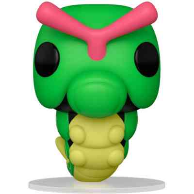 Фігурка для геймерів Funko Pop серії Покемон - Катерпі (74628) Вінниця