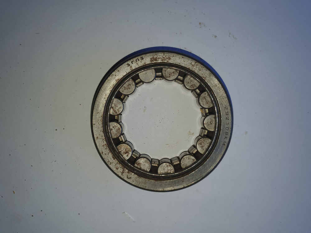 Подшипник 292308 (RNU308). 53.5*90*23 мм. ГПЗ. Харьков - изображение 1