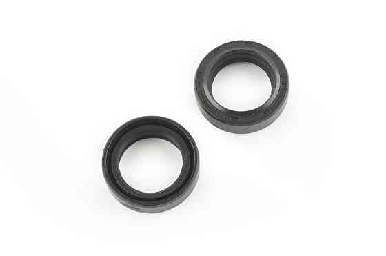 Сальники вилки Delta (25 * 35 * 10) (пара) KOMATCU Киев