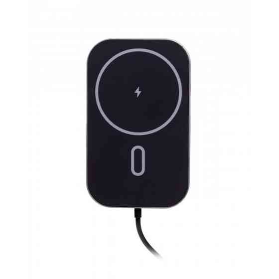 Автомобільне зарядне пристрій Choetech T200-F-201BK Чорний Харків