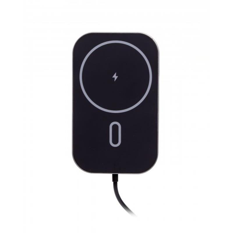 Автомобільне зарядне пристрій Choetech T200-F-201BK Чорний Харків - фото 1