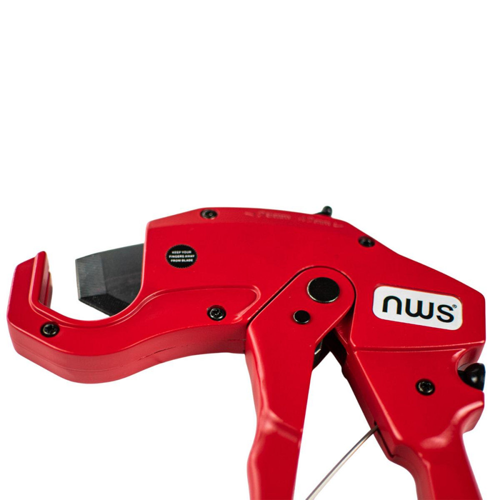 Різак до пластикових труб NWS Ø= 6-42 мм Одеса - фото 2