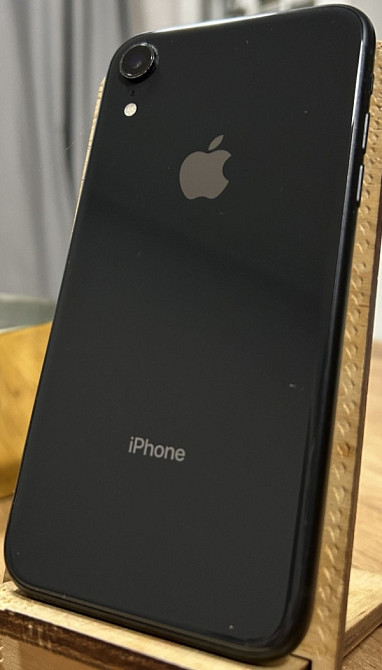 Айфон iPhone XR 64Gb Neverlock. Харків - фото 5