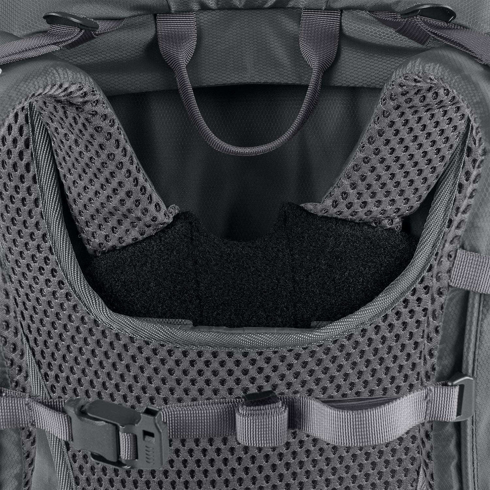 Рюкзак туристический Highlander Ben Nevis Men 52L Серый (RUC275-GR) Киев - изображение 7