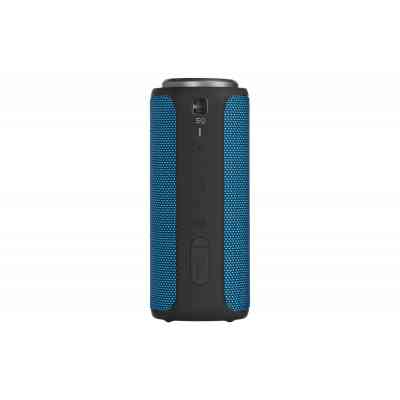 Акустична система 2E SoundXTube TWS MP3 Wireless Waterproof Blue (2E-BSSXTWBL) Вінниця