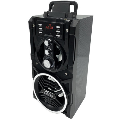 Акустическая система Media-Tech Boombox BT 18W Black (MT3150) Винница - изображение 4