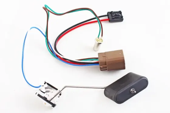 Датчик рівня палива Lanos EuroEx з датчиком резерву Вінниця