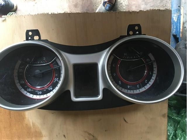 68249000AA Щиток приборов Dodge Journey 11 - 200k Коломыя - изображение 2