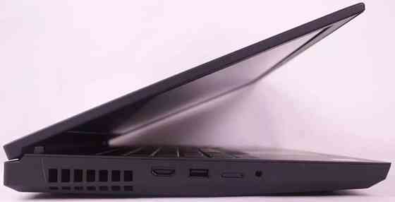 Ноутбук LENOVO THINKPAD P15 I7-10750H/512GB/16GB/Nvidia Киев