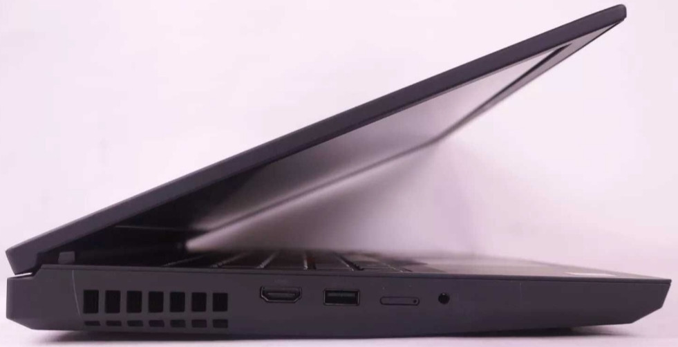 Ноутбук LENOVO THINKPAD P15 I7-10750H/512GB/16GB/Nvidia Київ - фото 2