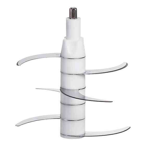 Sokany Чоппер подрібнювач із чашею на 2.7 л кухонний електричний Sokany SK-06019 Київ