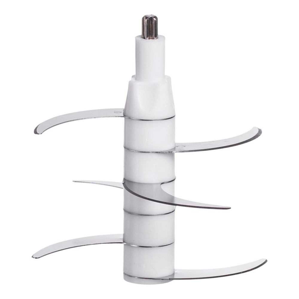 Sokany Чоппер подрібнювач із чашею на 2.7 л кухонний електричний Sokany SK-06019 Київ - фото 2