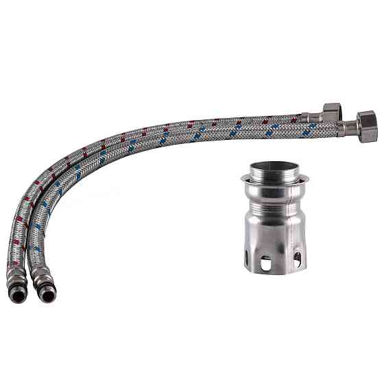 Змішувач для умивальника Globus Lux KUBUS SKU-101 Киев