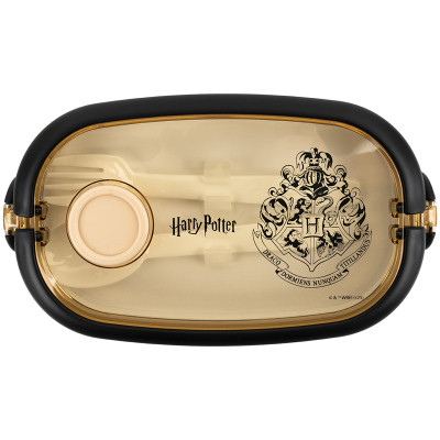 Ланч-бокс дитячий Kite Harry Potter , 900 мл, бежевий (HP25-1180) Вінниця - фото 7