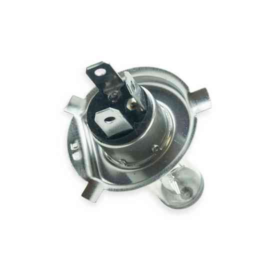 Автолампа 24V 75, 70 (43) Tesla H4 Мукачево