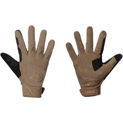 Тактические перчатки MOG Target Polar XS Coyote Brown (145505C06) Винница