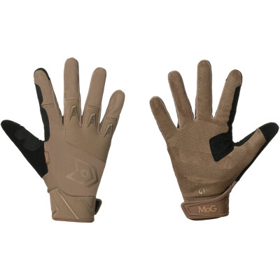 Тактические перчатки MOG Target Polar XS Coyote Brown (145505C06) Винница - изображение 1