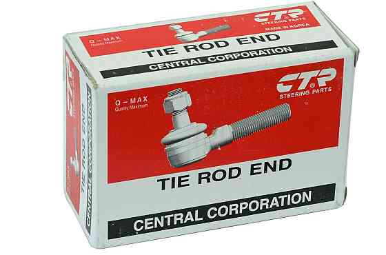 Наконечник тяги Ланос, Nexia, Сенс левый рулевой Мукачево