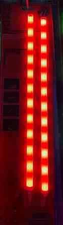 Стоп CSL-4001R-G-32 RED 12LEDх32см зовнішній (пара) Вінниця
