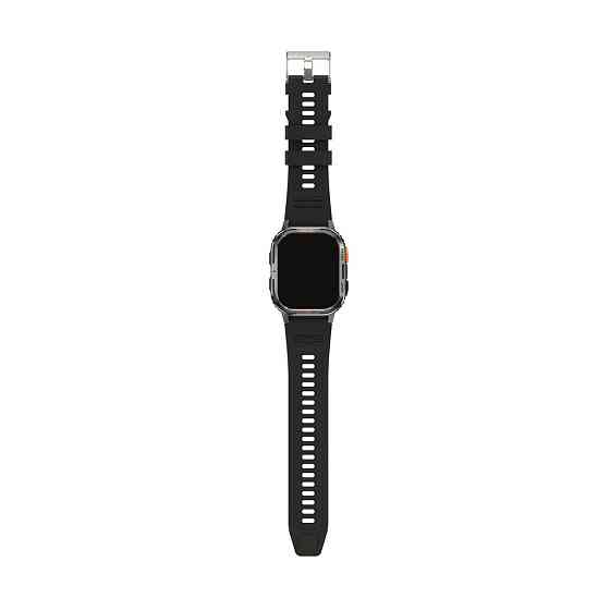 Смарт-часы WIWU SW05 Black Одесса