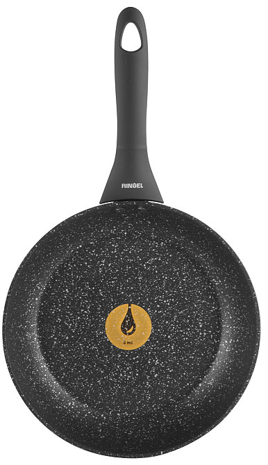 Сковорода RINGEL Zira 24 см (6865308) Київ - фото 2