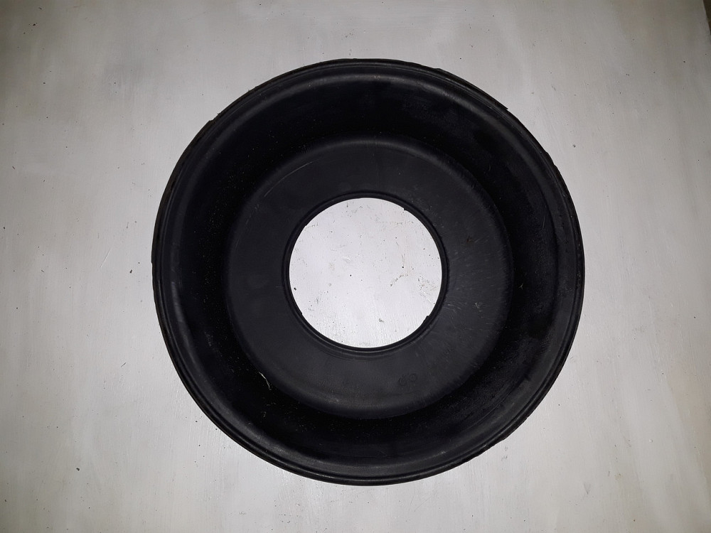 Диафрагма вакуума усилителя тормозов ГАЗ-53, ГАЗ-3007 Харьков - изображение 1