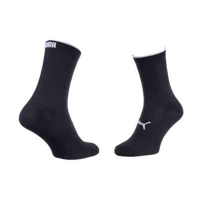 Носки Puma Sock Classic Women 2P 103003001-016 чорний 35-38 (8718824799094) Винница