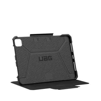 Чохол до планшета UAG iPad Pro 11&quot; (Gen 5 2024) Metropolis SE Black (124475114040) Вінниця