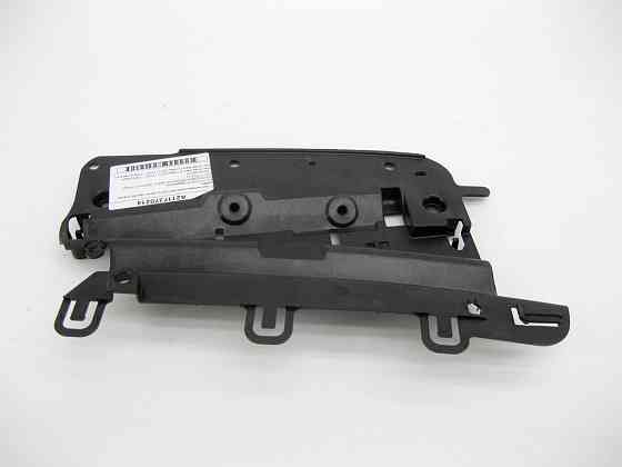 Mercedes-Benz  A2117370214 Пластикова рама жорсткості карти задніх правих дверей E-class W211 E-class S211 Одеса