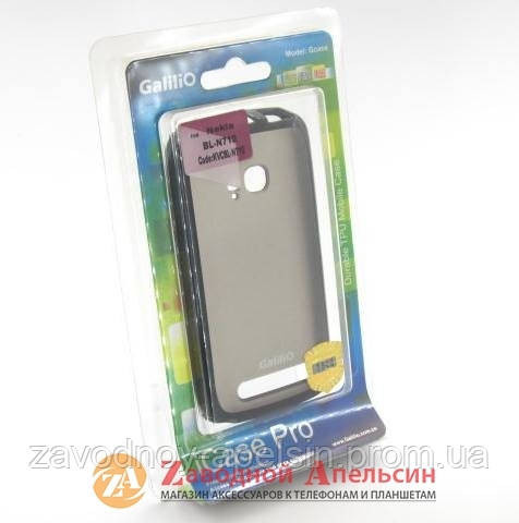 Nokia 710 Lumia Galilio чехол Одесса - изображение 3