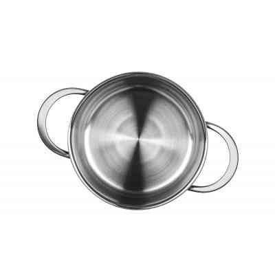 Кастрюля Ardesto Black Mars 3,0 л (AR0730S) Винница