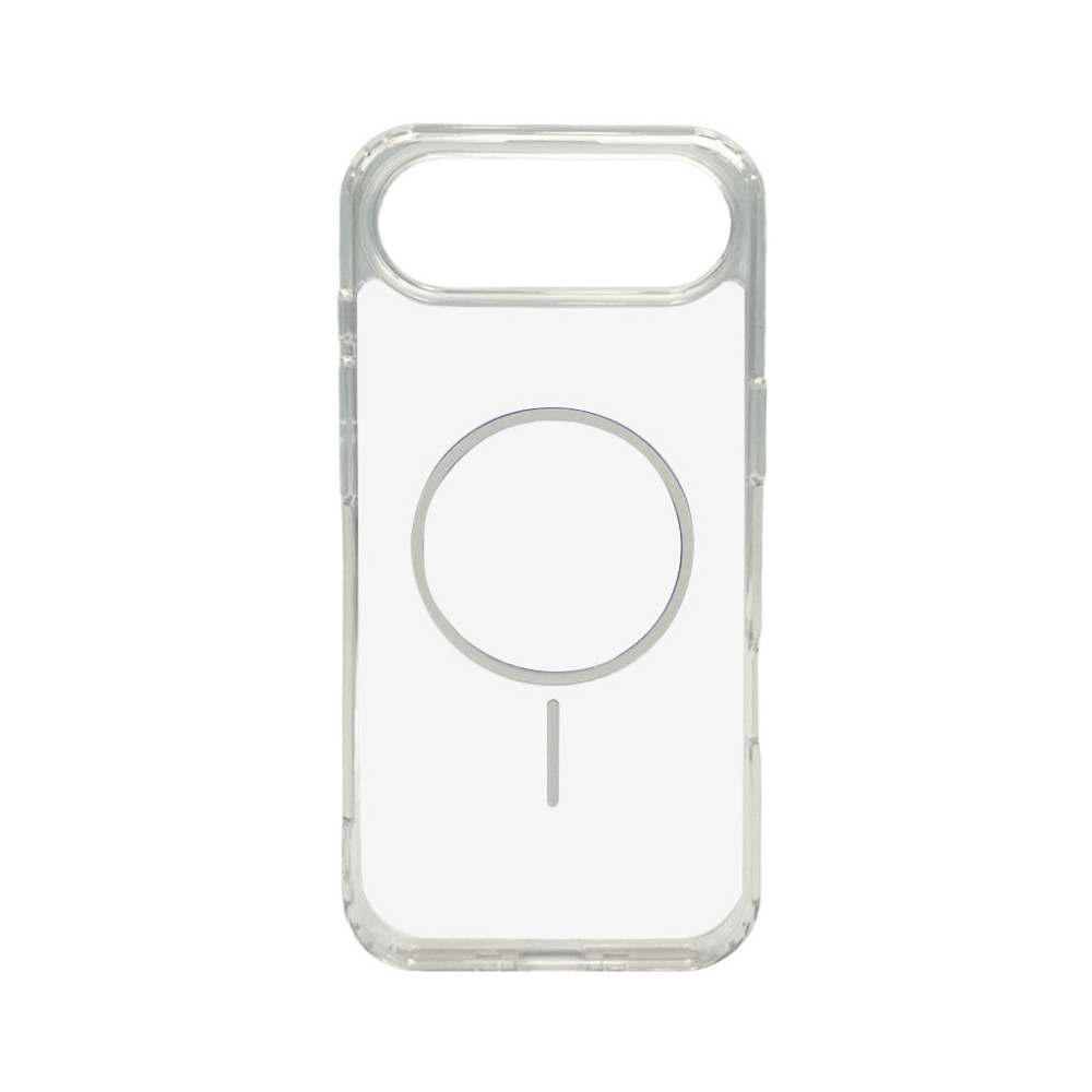 Чохол Cosmic Acrylic Thin Magnetic for Apple iPhone 17 Air White Киев - изображение 2