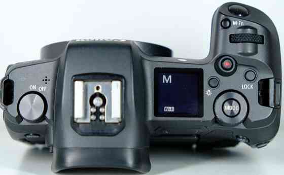 Фотоаппарат Canon R Body. Харьков