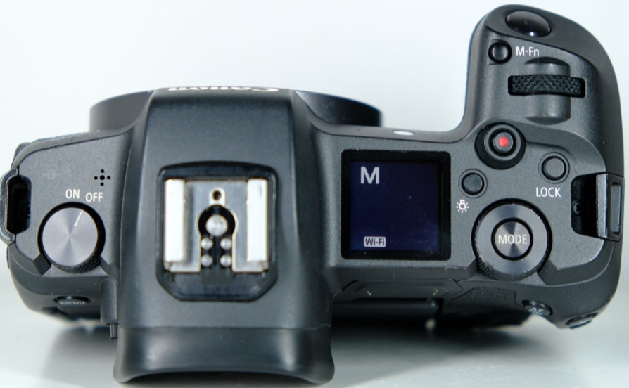 Фотоаппарат Canon R Body. Харьков - изображение 2