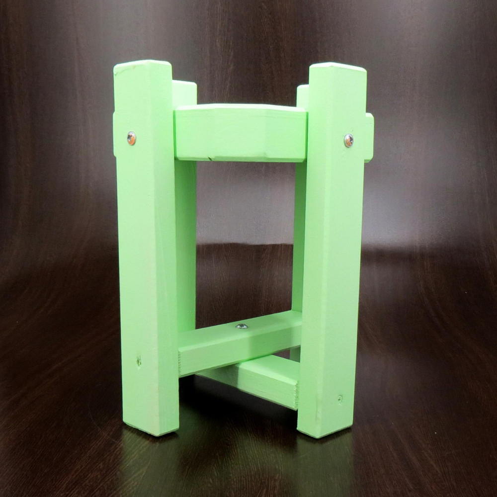 Підставка для квітів "Ельзас максі" мохіто Миколаїв - фото 3