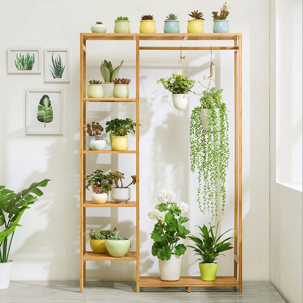 Підставка для квітів "Амадора" ваніль Миколаїв - фото 2