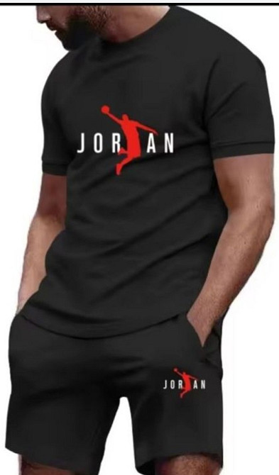 Опт. Футболки чоловічі Київ - фото 3